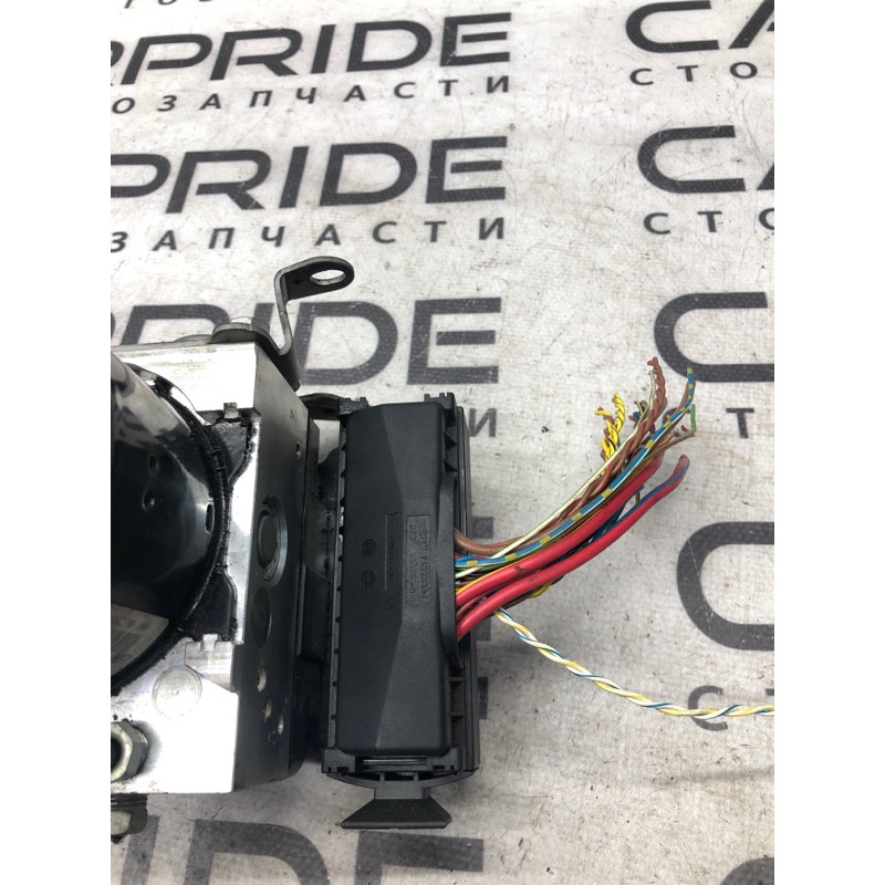 Блок ABS (гальмівна система) BMW 3-series E93 2010 3.0 N52 34526790147