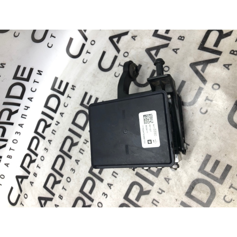 Блок abs (тормозная система) Cadillac Xt5 1 2016 3.6 84173390