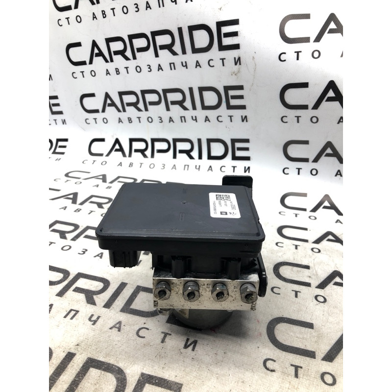 Блок abs (тормозная система) Cadillac Xt5 1 2016 3.6 84173390