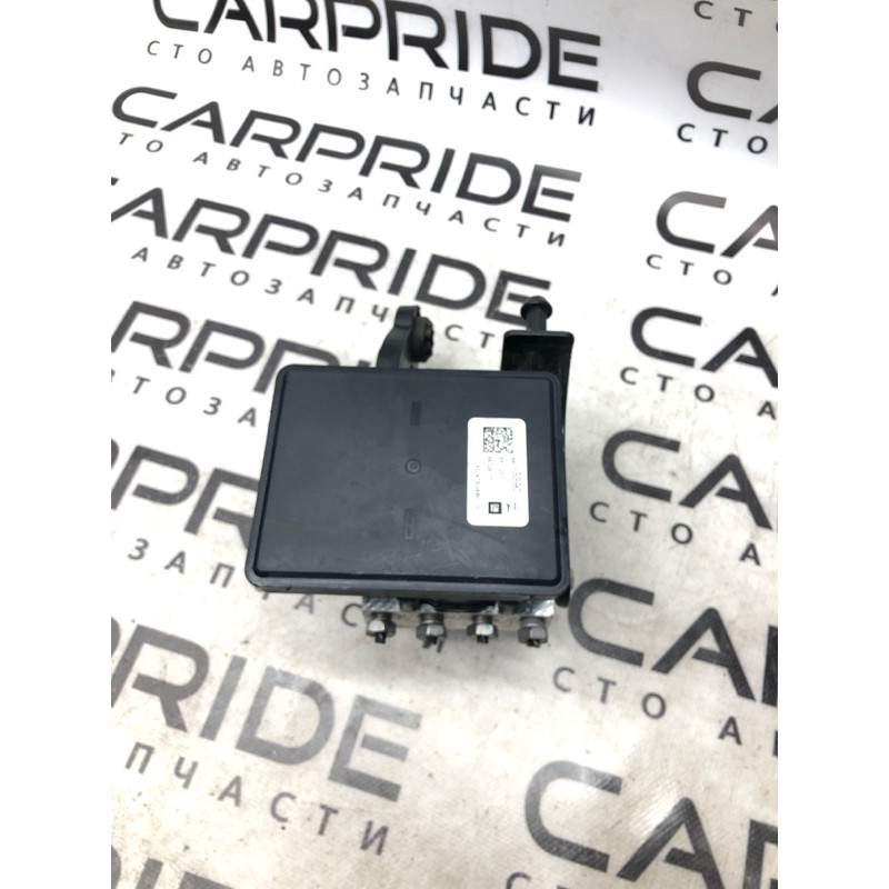 Блок abs (тормозная система) Cadillac Xt5 1 2016 3.6 84173390