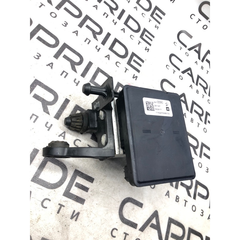 Блок abs (тормозная система) Cadillac Xt5 1 2016 3.6 84173390