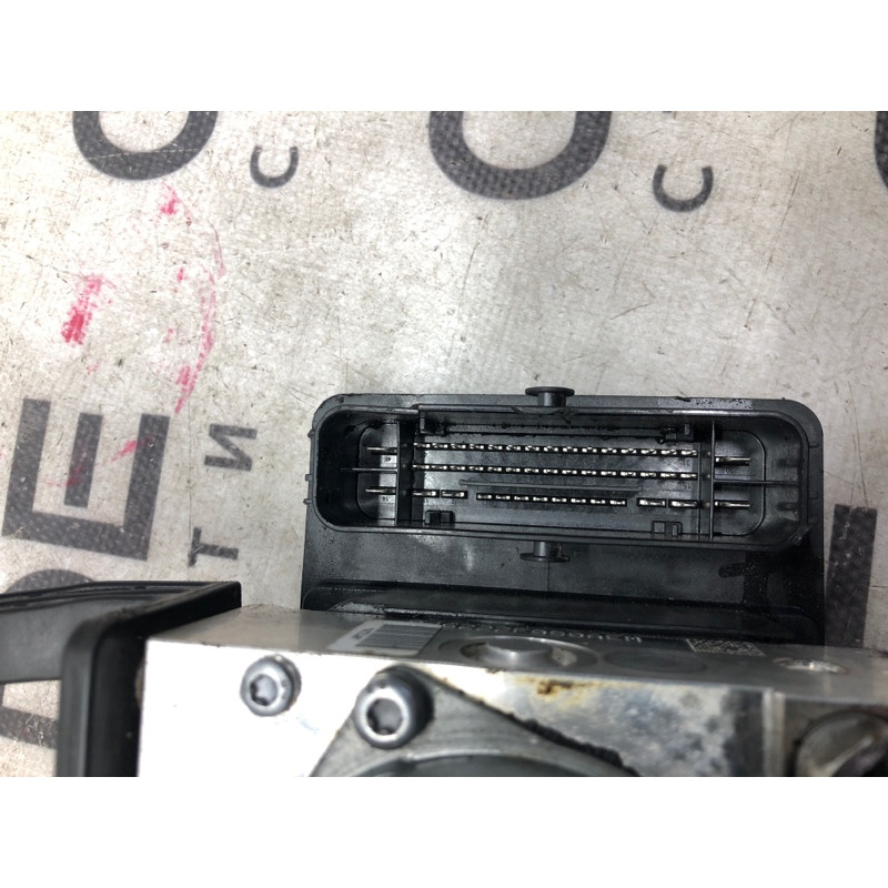 Блок abs (тормозная система) Cadillac Xt5 1 2016 3.6 84173390