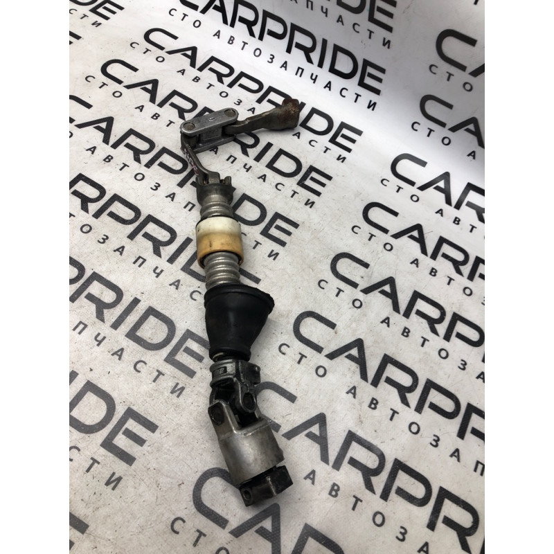 Рулевой карданчик (рулевое управление) Mercedes-Benz C-class W203 2007 3.0 2104620748