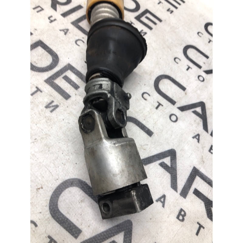 Рулевой карданчик (рулевое управление) Mercedes-Benz C-class W203 2007 3.0 2104620748