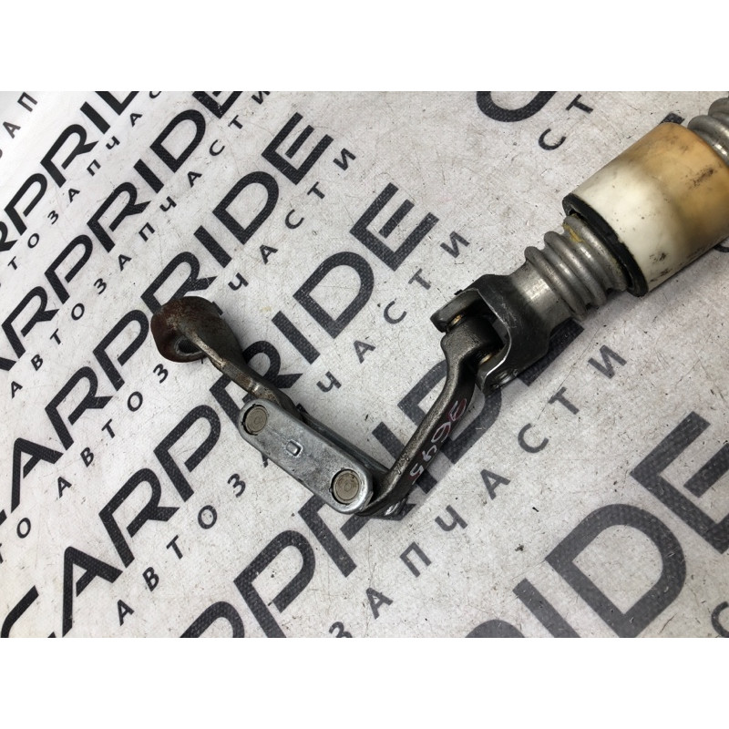 Рулевой карданчик (рулевое управление) Mercedes-Benz C-class W203 2007 3.0 2104620748