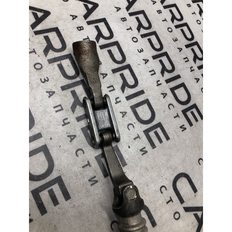 Рулевой карданчик (рулевое управление) Mercedes-Benz C-class W203 2007 3.0 2104620748
