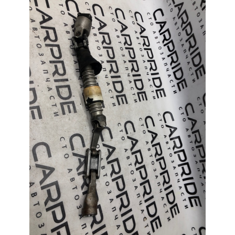 Рулевой карданчик (рулевое управление) Mercedes-Benz C-class W203 2007 3.0 2104620748