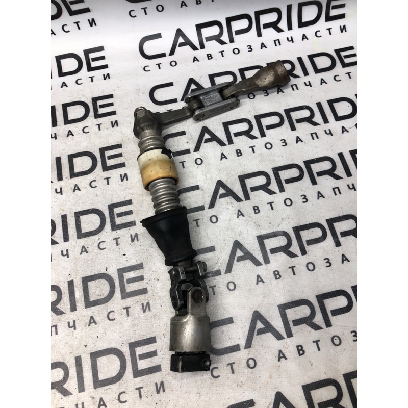 Рулевой карданчик (рулевое управление) Mercedes-Benz C-class W203 2007 3.0 2104620748