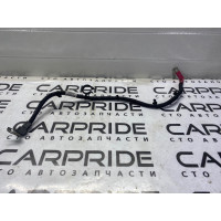 Клемма плюсовая