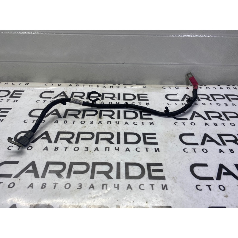 Клемма плюсовая (электрика) Jeep Cherokee KL 2014 3.2 68165484ae