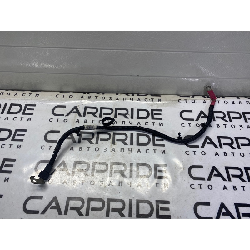 Клемма плюсовая (электрика) Jeep Cherokee KL 2014 3.2 68165484ae