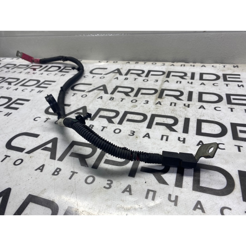 Клемма плюсовая (электрика) Jeep Cherokee KL 2014 3.2 68165484ae