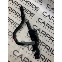 Петля багажника