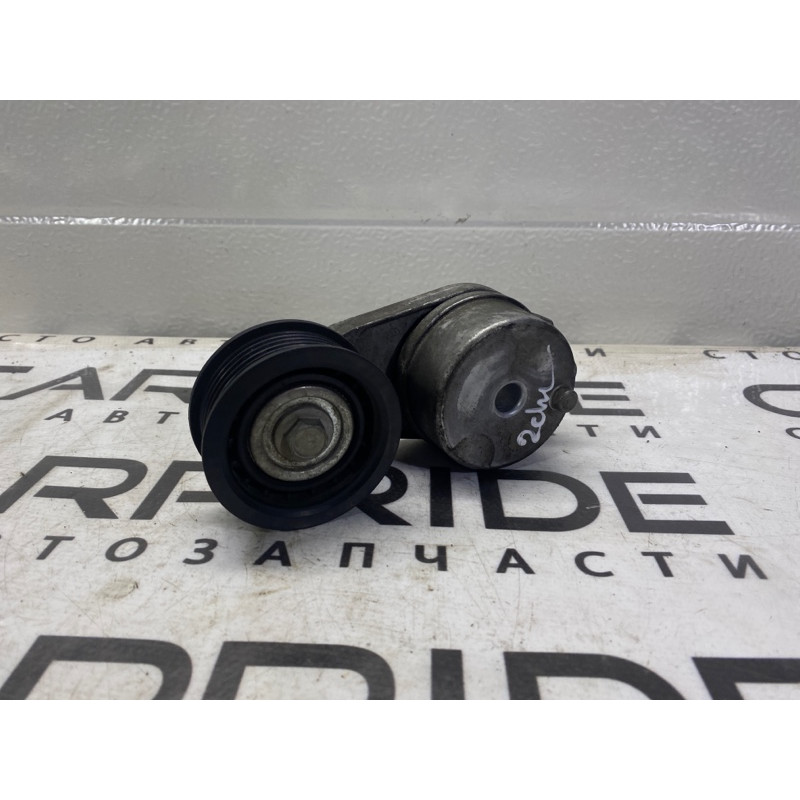 Ролик натяжной (двигатель и элементы) Jeep Cherokee KL 2014 3.2 04627533ab