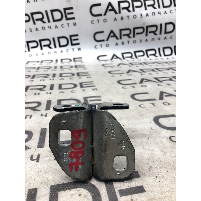 Петля двери (кузов и элементы) Cadillac Xt5 1 2016 3.6