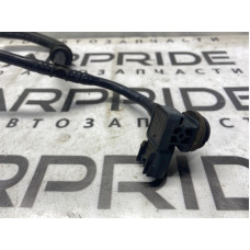 Вакуумный клапан