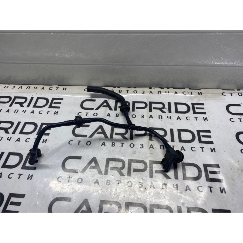 Вакуумный клапан (двигатель и элементы) Jeep Cherokee KL 2014 3.2 68053595aa