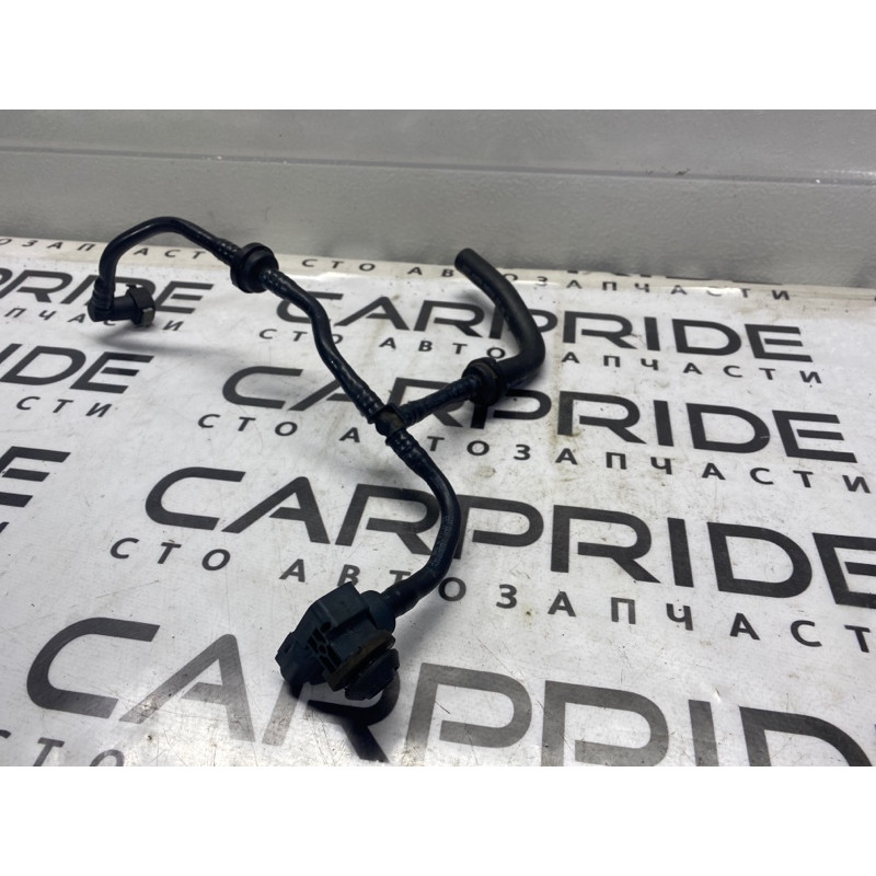 Вакуумный клапан (двигатель и элементы) Jeep Cherokee KL 2014 3.2 68053595aa