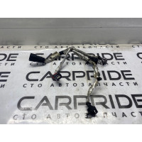 Проводка моторная