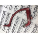 Петля багажника (кузов и элементы) FORD Focus MK3 2015 2.0 CM5Z5442700B