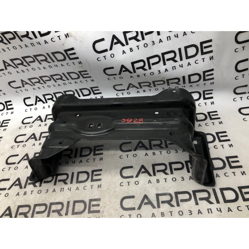 Траверса (трансмісія) Mercedes-Benz GL X164 2012 4.6 a1662400602