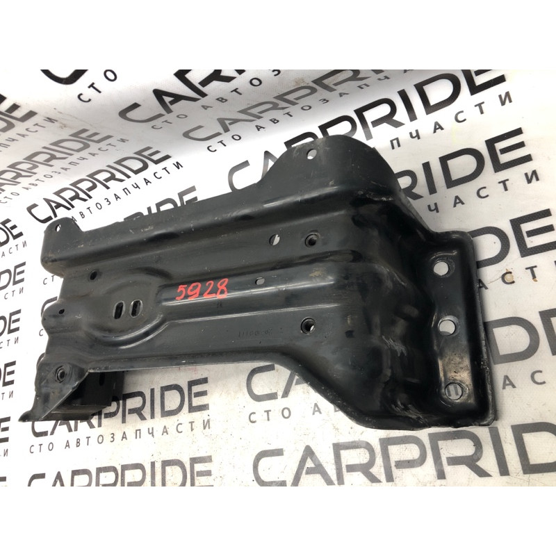 Траверса (трансмісія) Mercedes-Benz GL X164 2012 4.6 a1662400602