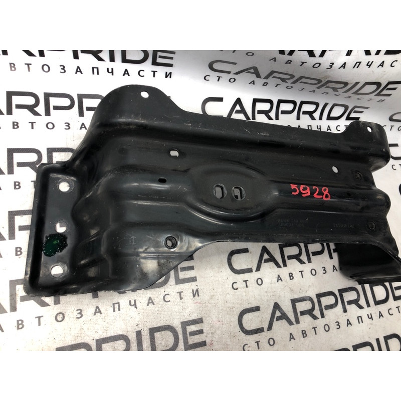 Траверса (трансмісія) Mercedes-Benz GL X164 2012 4.6 a1662400602