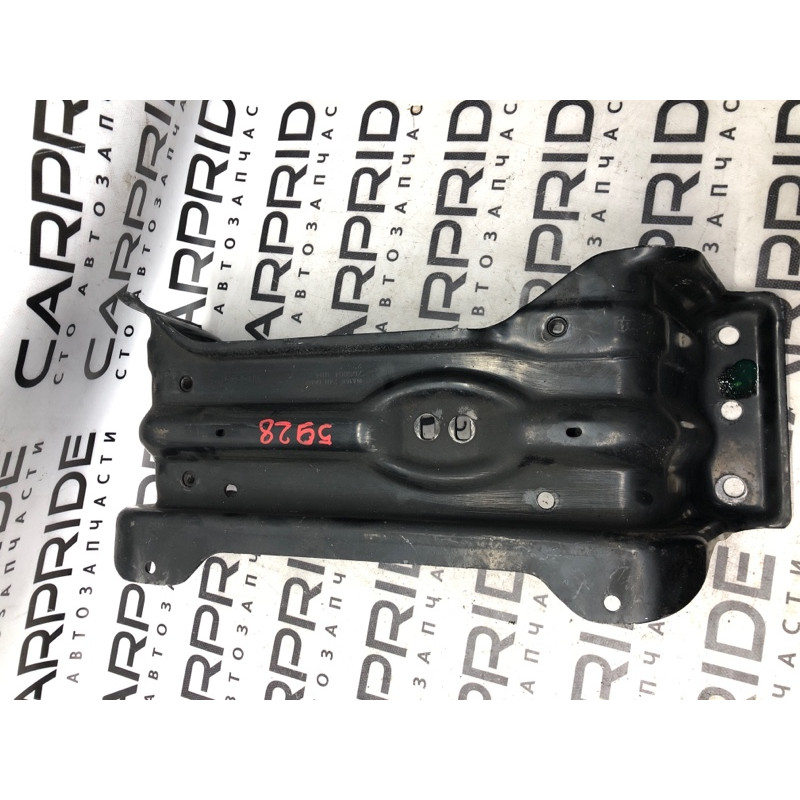 Траверса (трансмісія) Mercedes-Benz GL X164 2012 4.6 a1662400602