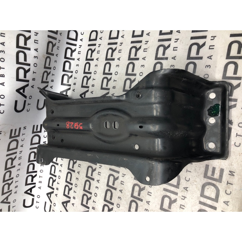 Траверса (трансмісія) Mercedes-Benz GL X164 2012 4.6 a1662400602