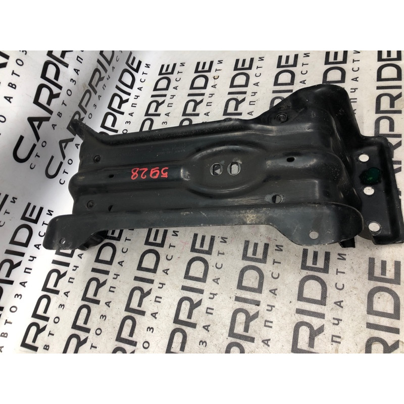 Траверса (трансмісія) Mercedes-Benz GL X164 2012 4.6 a1662400602