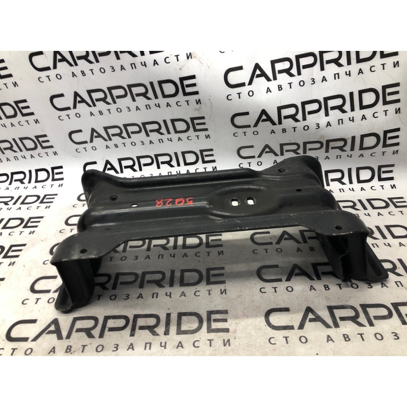 Траверса (трансмісія) Mercedes-Benz GL X164 2012 4.6 a1662400602