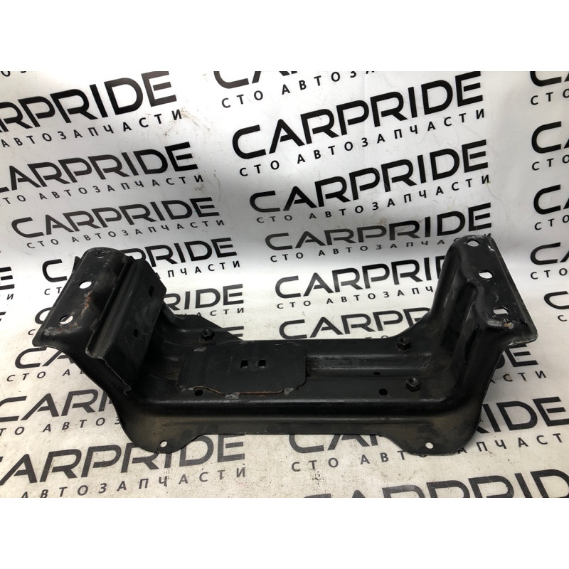 Траверса (трансмісія) Mercedes-Benz GL X164 2012 4.6 a1662400602