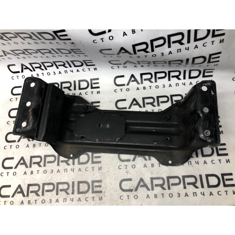 Траверса (трансмісія) Mercedes-Benz GL X164 2012 4.6 a1662400602