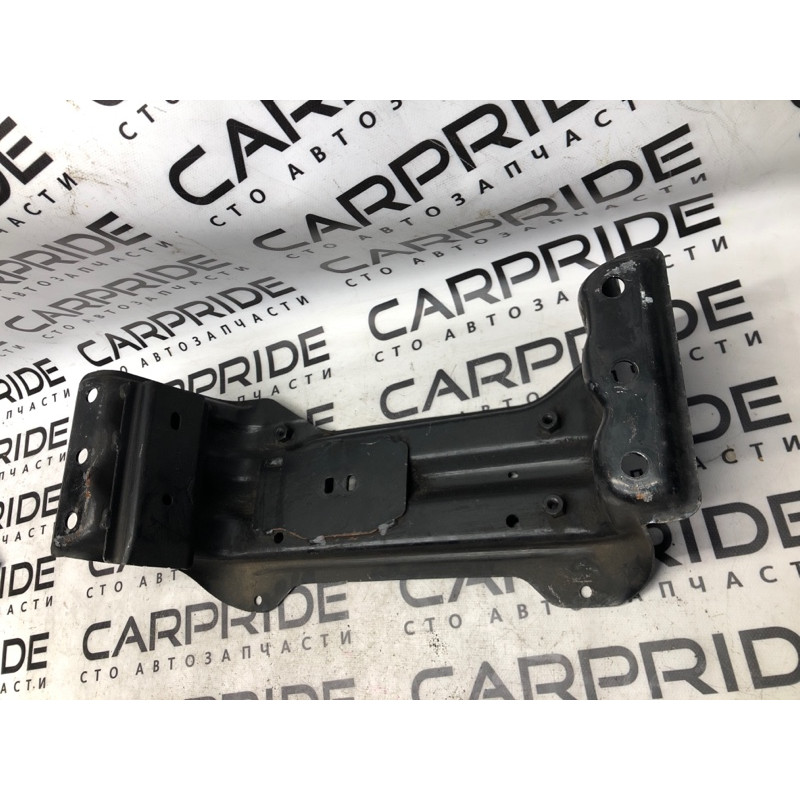 Траверса (трансмісія) Mercedes-Benz GL X164 2012 4.6 a1662400602