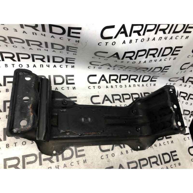 Траверса (трансмісія) Mercedes-Benz GL X164 2012 4.6 a1662400602