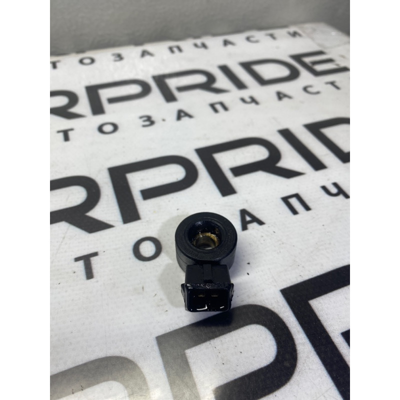 Датчик детонации (электрика двигателя) Jeep Cherokee KL 2014 3.2 68166540aa