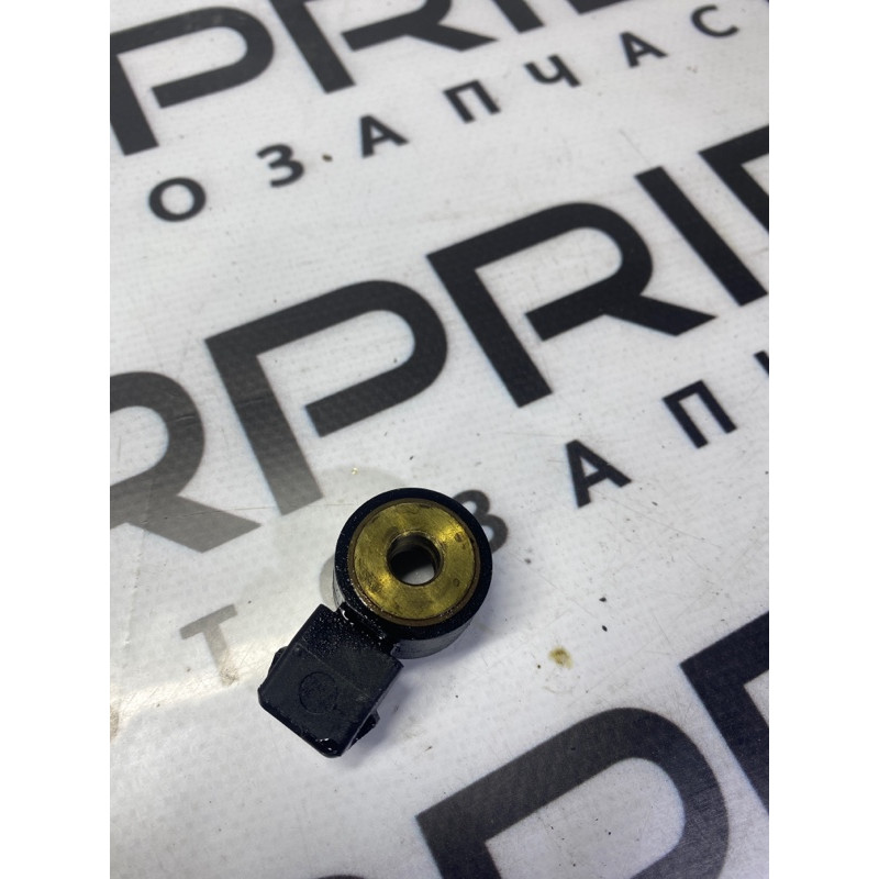 Датчик детонации (электрика двигателя) Jeep Cherokee KL 2014 3.2 68166540aa