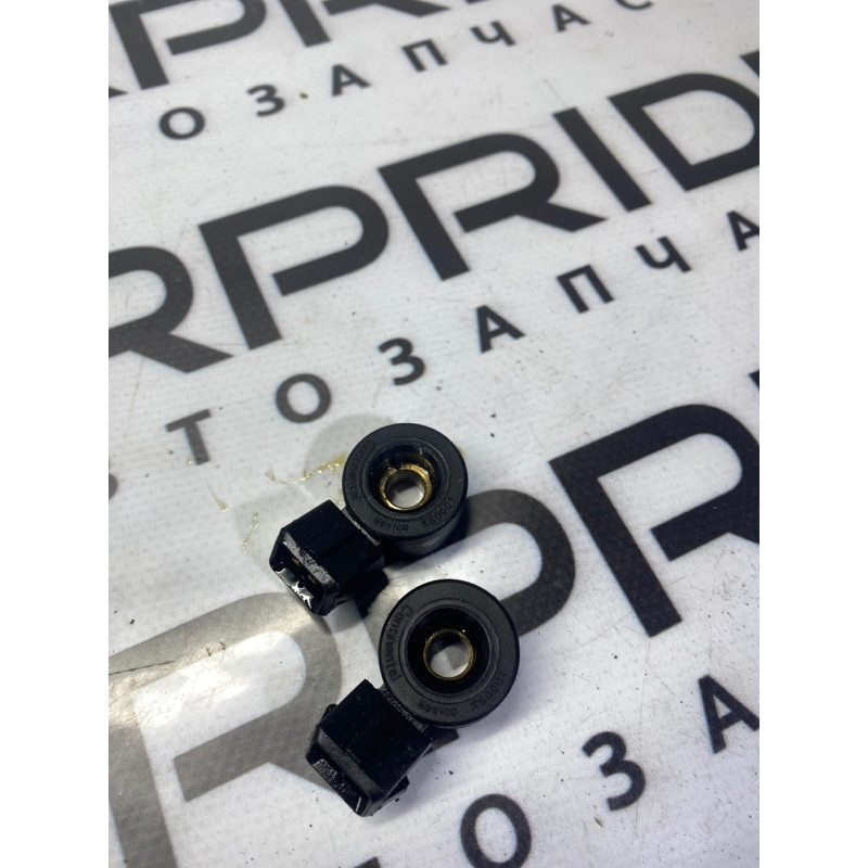 Датчик детонации (электрика двигателя) Jeep Cherokee KL 2014 3.2 68166540aa