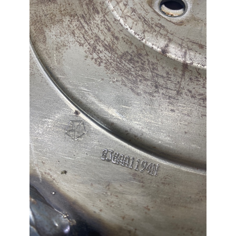 Маховик (двигатель и элементы) Jeep Cherokee KL 2014 3.2 52108838AA