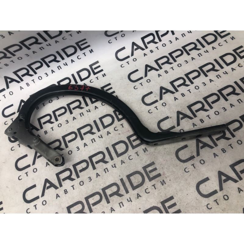 Петля багажника (кузов и элементы) BMW 5-series F10 2011 3.0 N55B30 41627204237
