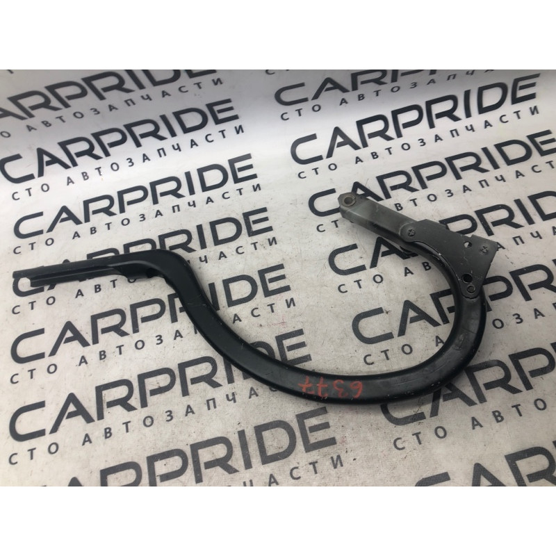 Петля багажника (кузов и элементы) BMW 5-series F10 2011 3.0 N55B30 41627204237