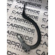 Петля багажника (кузов и элементы) BMW 5-series F10 2011 3.0 N55B30 41627204237