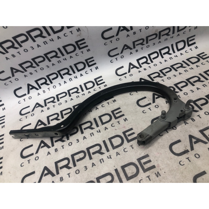 Петля багажника (кузов и элементы) BMW 5-series F10 2011 3.0 N55B30 41627204237