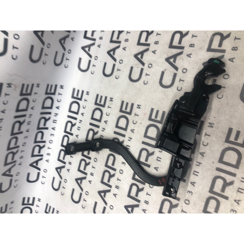 Петля багажника (кузов и элементы) BMW 3-series E93 2010 3.0 N52 1037409