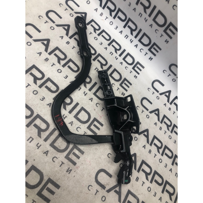 Петля багажника (кузов и элементы) BMW 3-series E93 2010 3.0 N52 1037409