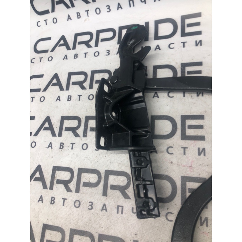 Петля багажника (кузов и элементы) BMW 3-series E93 2010 3.0 N52 1037409