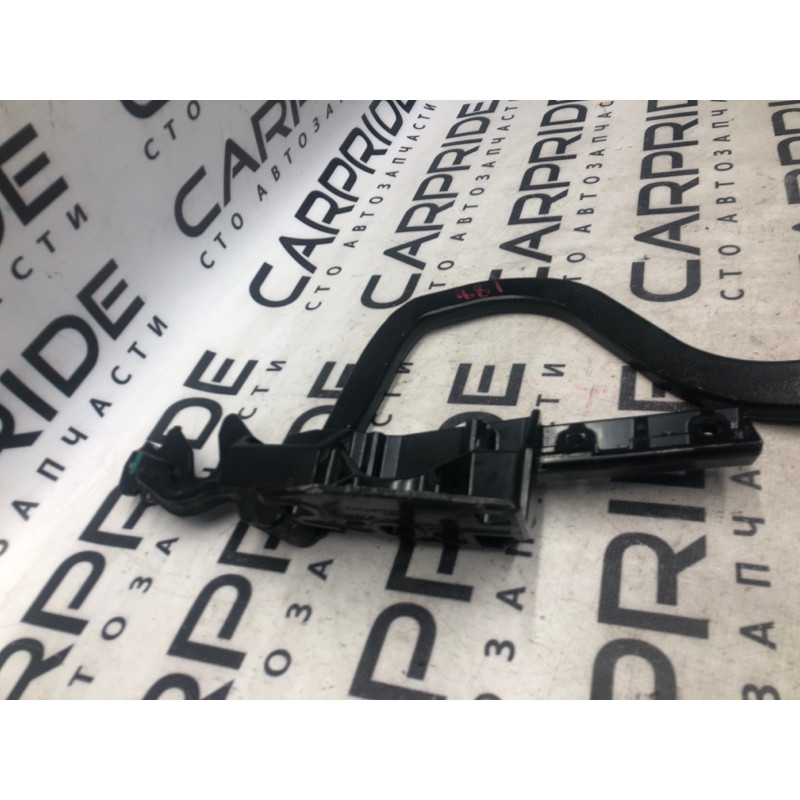 Петля багажника (кузов и элементы) BMW 3-series E93 2010 3.0 N52 1037409