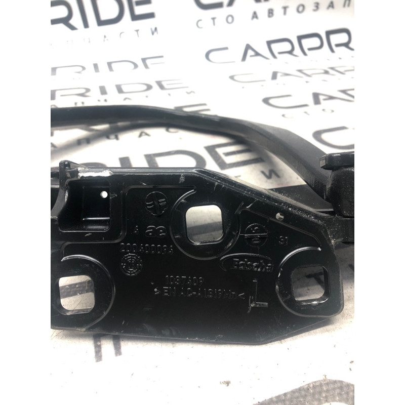 Петля багажника (кузов и элементы) BMW 3-series E93 2010 3.0 N52 1037409