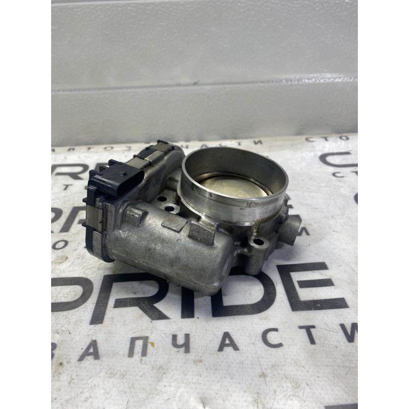 Дроссельная заслонка (электрика двигателя) Jeep Cherokee KL 2014 3.2 5184349AC