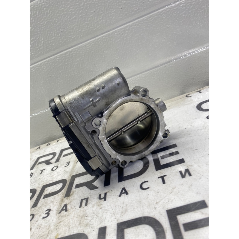 Дроссельная заслонка (электрика двигателя) Jeep Cherokee KL 2014 3.2 5184349AC